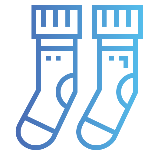 Носки бесплатно иконка