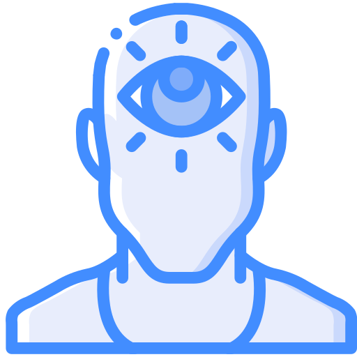 drittes auge kostenlos Icon drittes auge kostenlos Icon