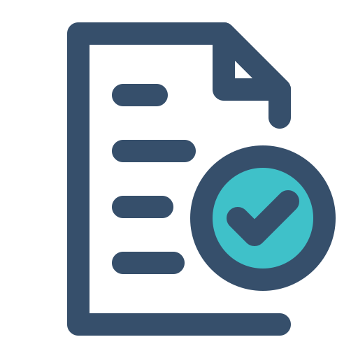 science Icône gratuit