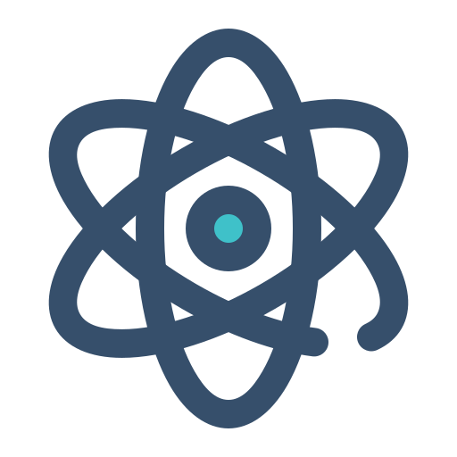 science Icône gratuit