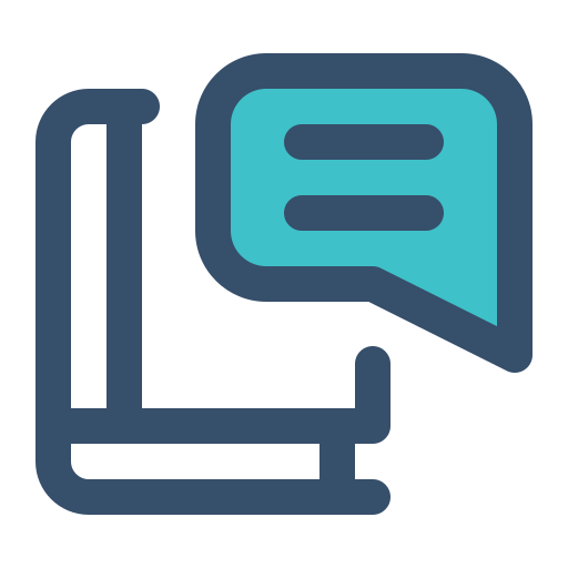 science Icône gratuit