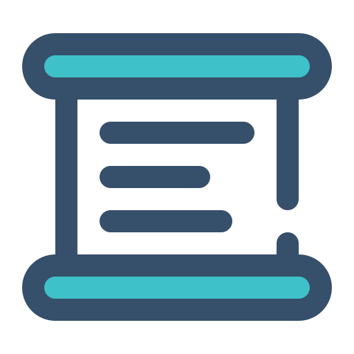 science Icône gratuit