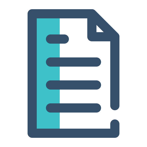 papel grátis ícone