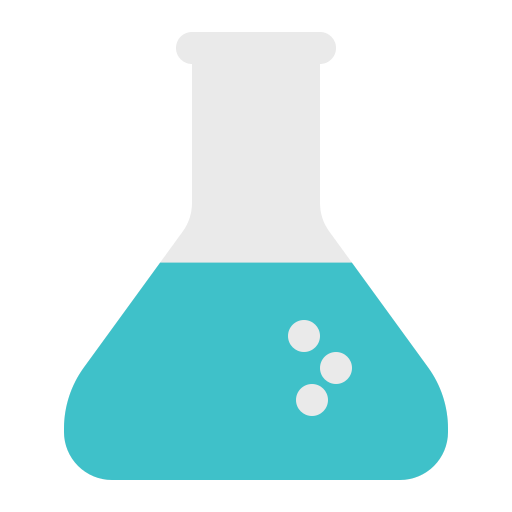 ciência grátis ícone