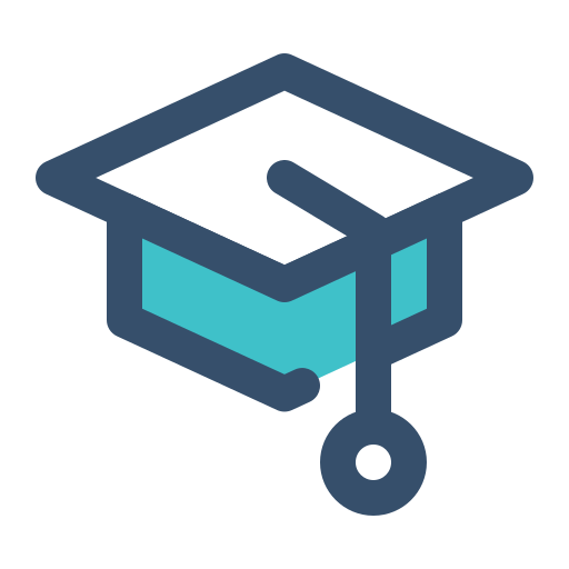 chapeau Icône gratuit