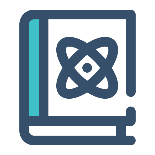 livre Icône gratuit