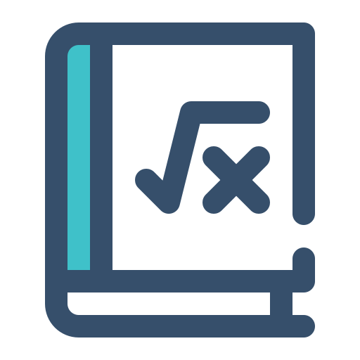 livre Icône gratuit