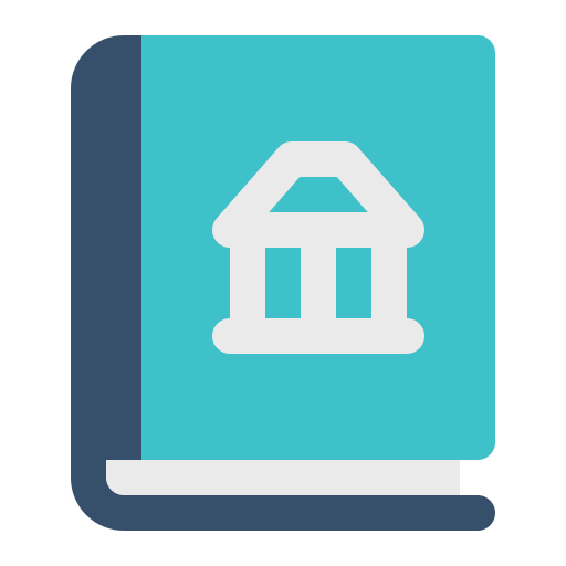 livro grátis ícone