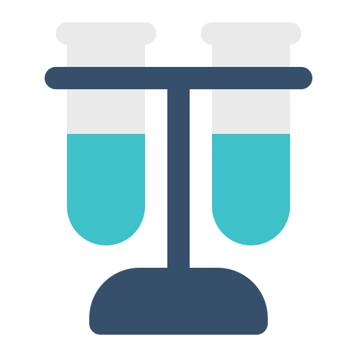 ciência grátis ícone