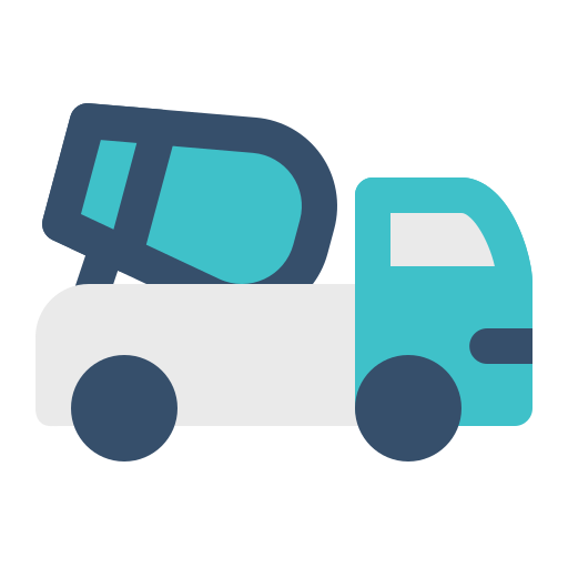 Грузовик бесплатно иконка