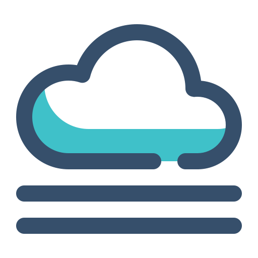 구름 무료 아이콘 구름 무료 아이콘