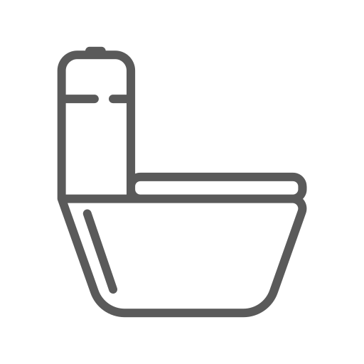 Ванная комната бесплатно иконка