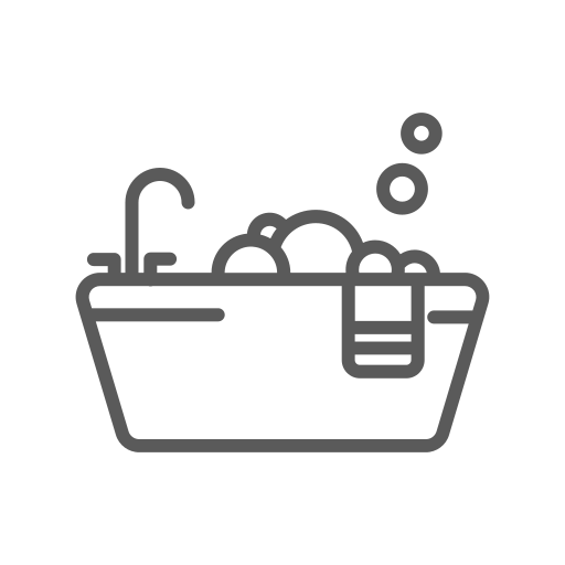 Ванна бесплатно иконка