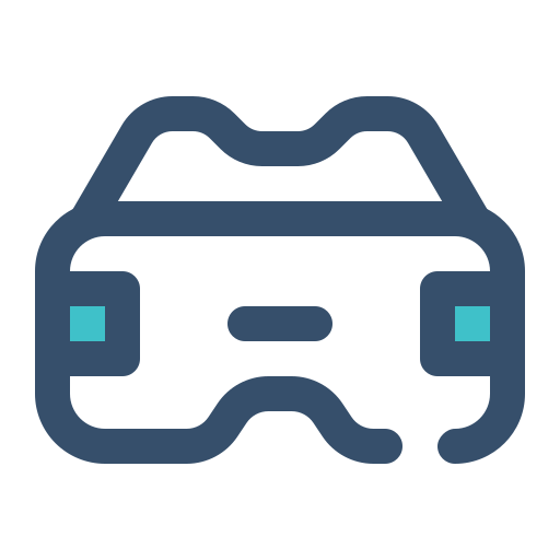 anteojos icono gratis