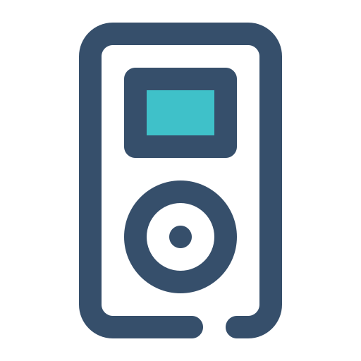 música icono gratis