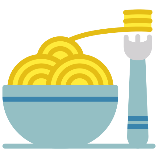 restaurante icono gratis