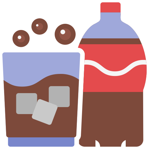 병 무료 아이콘