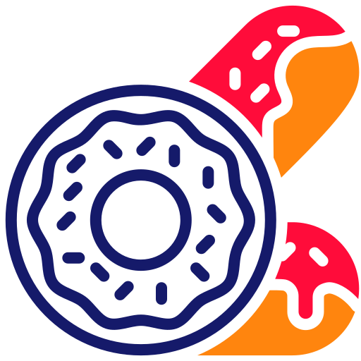 süß kostenlos Icon