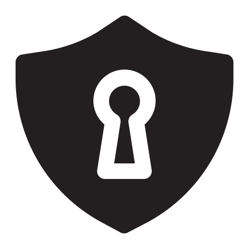 Shield free icon Shield free icon