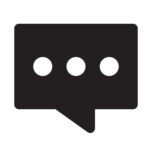 comunicación icono gratis