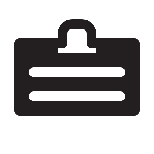 tarjeta icono gratis