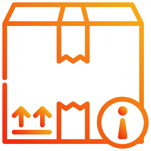 produit Icône gratuit