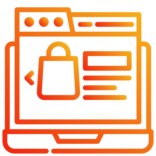 Internet free icon