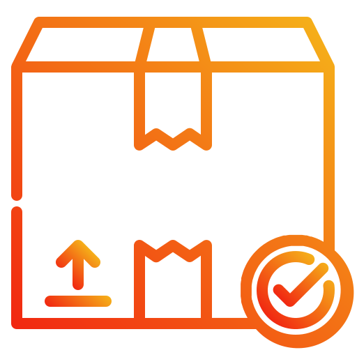 kasten kostenlos Icon