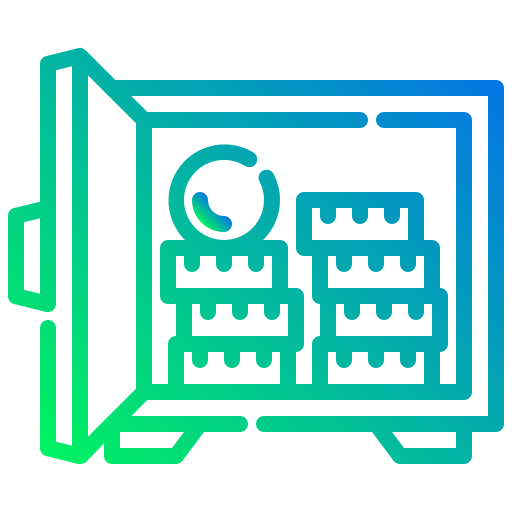 Lock free icon Lock free icon