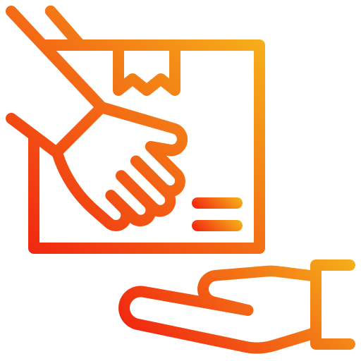Hand free icon Hand free icon