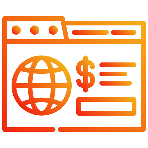 World free icon World free icon