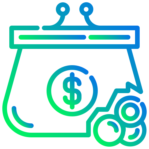 쇼핑 무료 아이콘