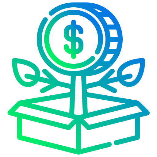 anlage kostenlos Icon