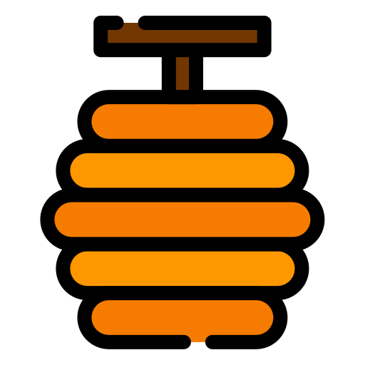 Beehive free icon
