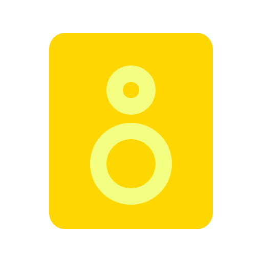 música icono gratis