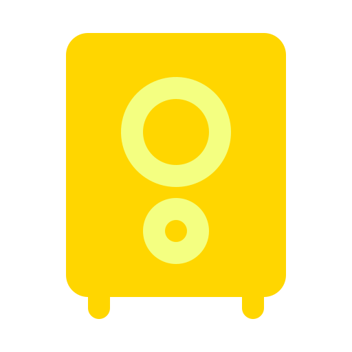 música icono gratis