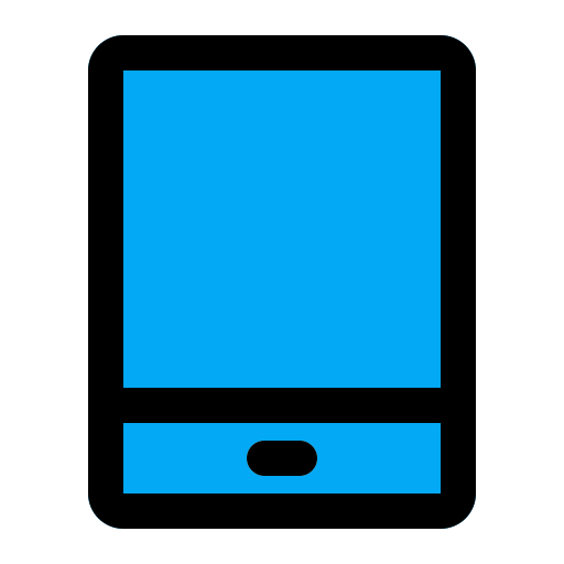 Tablet free icon Tablet free icon