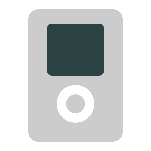 música icono gratis