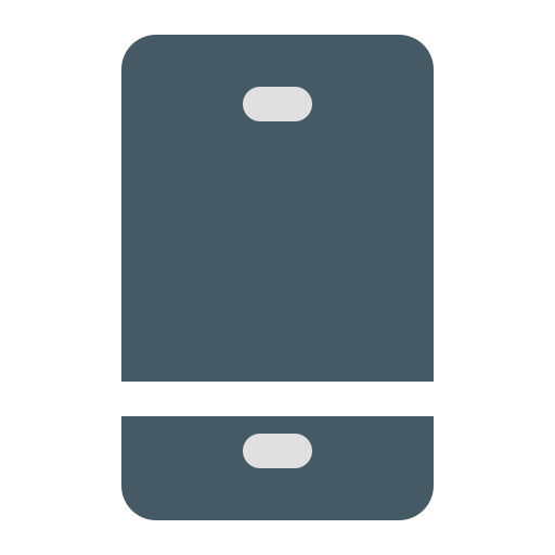 teléfono icono gratis