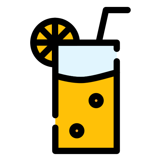 Lemonade free icon Lemonade free icon