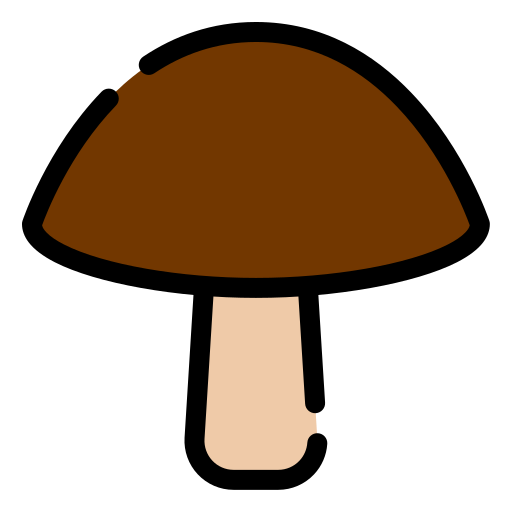 pilz kostenlos Icon