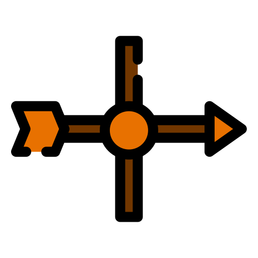 Weather vane free icon Weather vane free icon