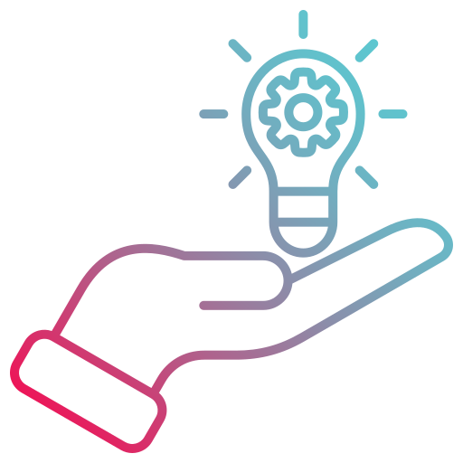 Инновации бесплатно иконка