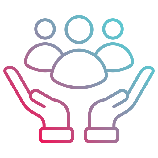 Social responsibility free icon Social responsibility free icon