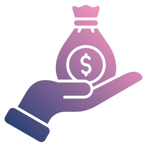 revenu Icône gratuit revenu Icône gratuit