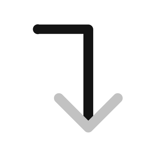 Arrow free icon
