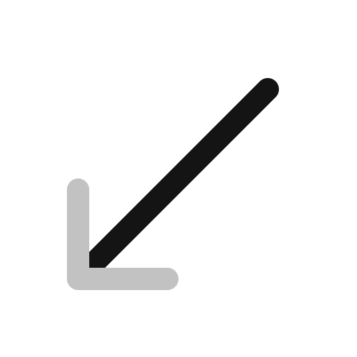 Arrow free icon