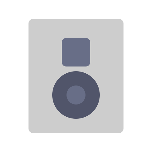 música grátis ícone