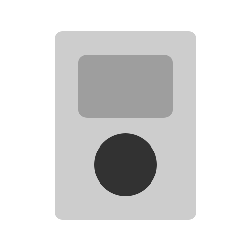 musik kostenlos Icon