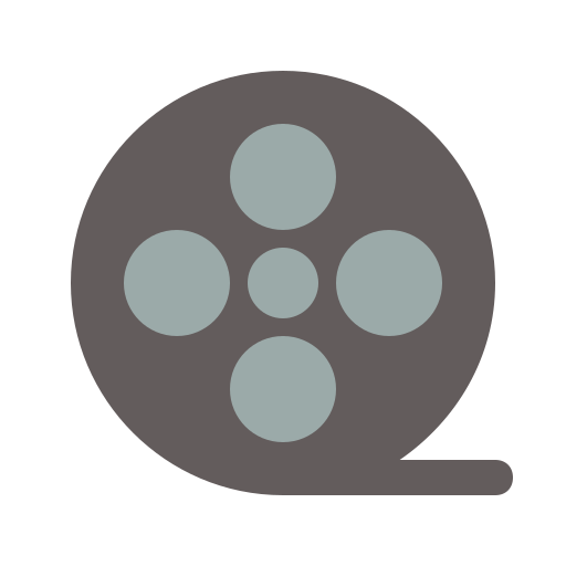 vídeo grátis ícone